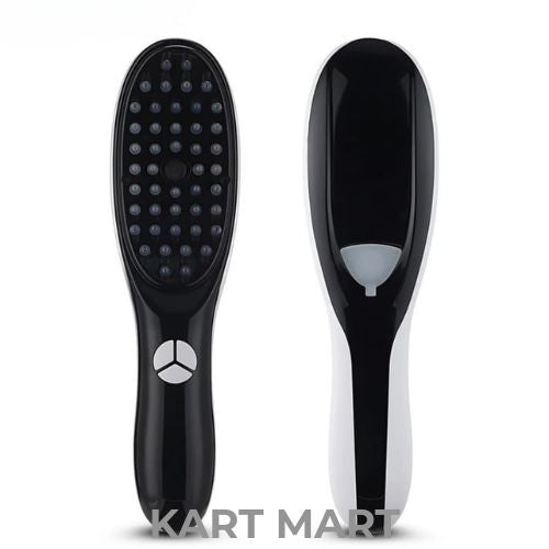 Scalp Therapy Massager Comb