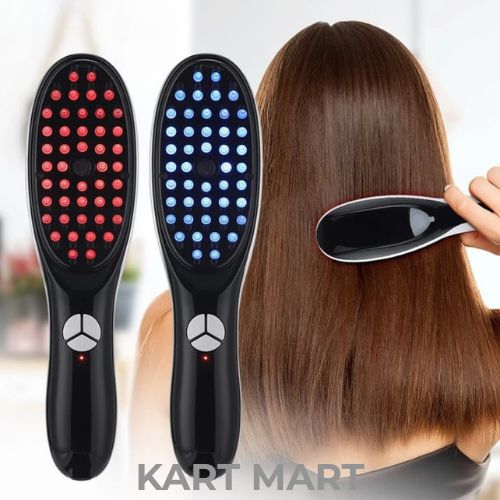 Scalp Therapy Massager Comb