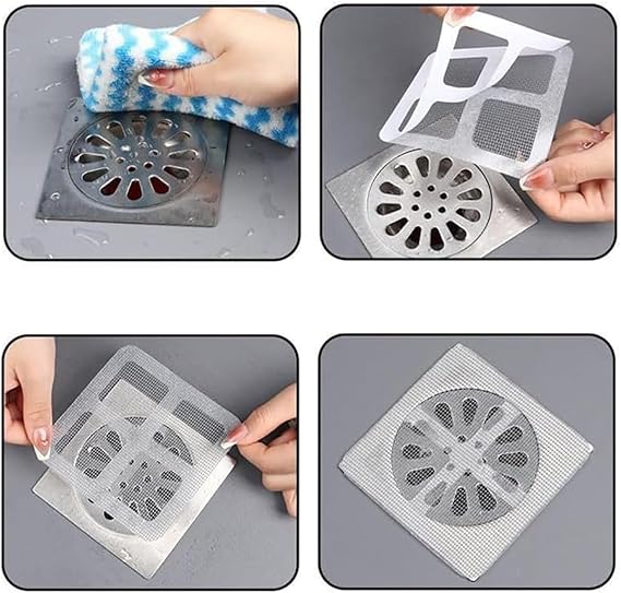 Drain Net