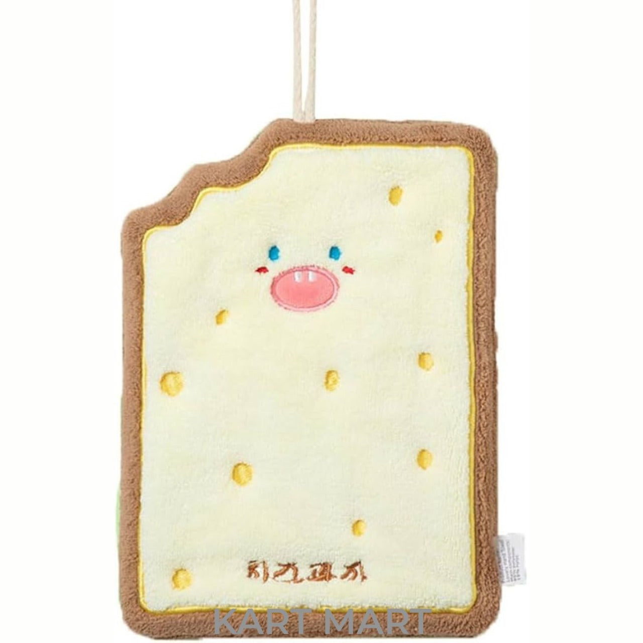 Cartoon Absorbent Towel β Soft, Cute & Super Handy!