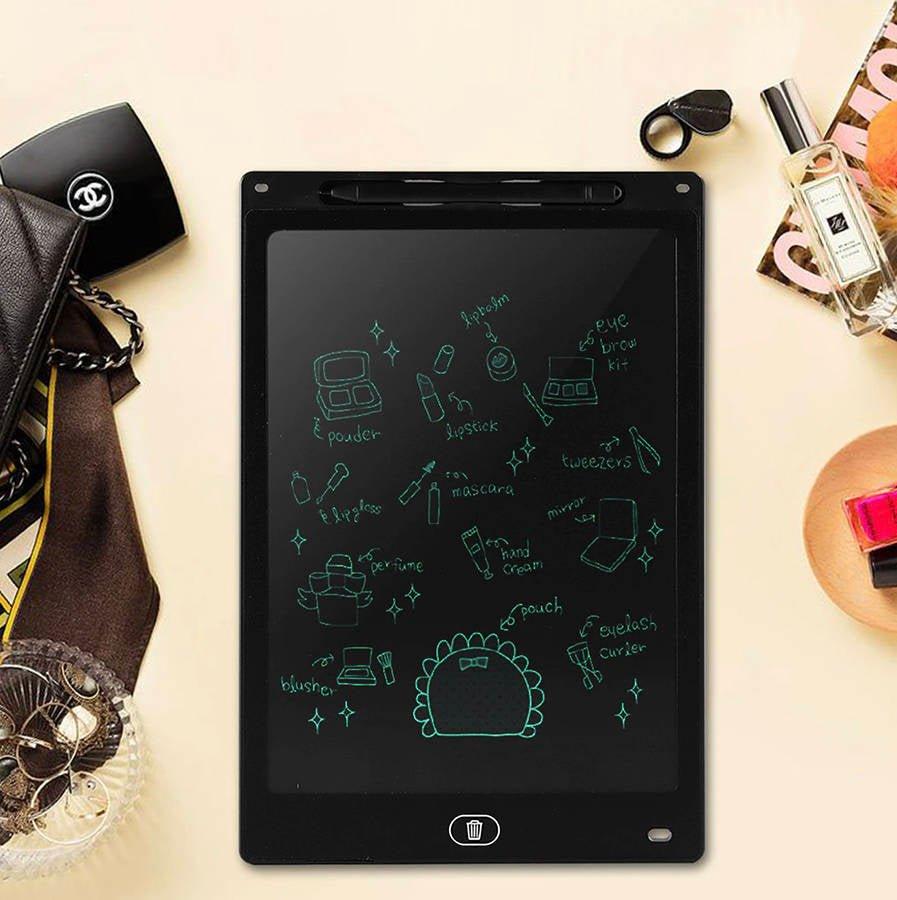 Paperless LCD Writing Tablet