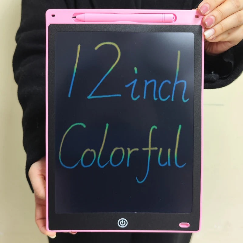 Paperless LCD Writing Tablet