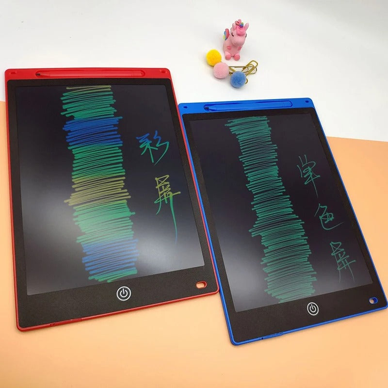 Paperless LCD Writing Tablet