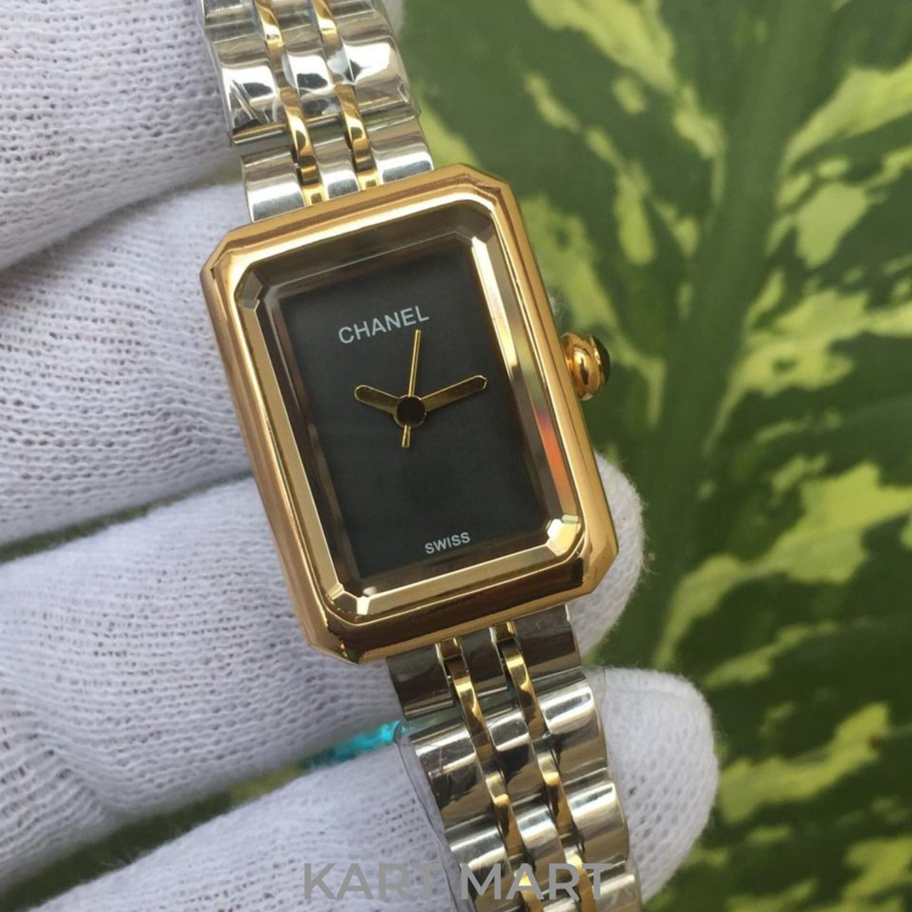 NEW ARRIVAL β CHANEL Brand Watch (Second Copy)