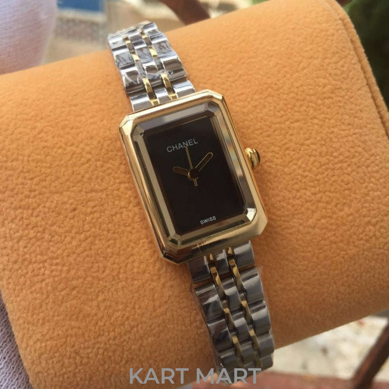 NEW ARRIVAL β CHANEL Brand Watch (Second Copy)