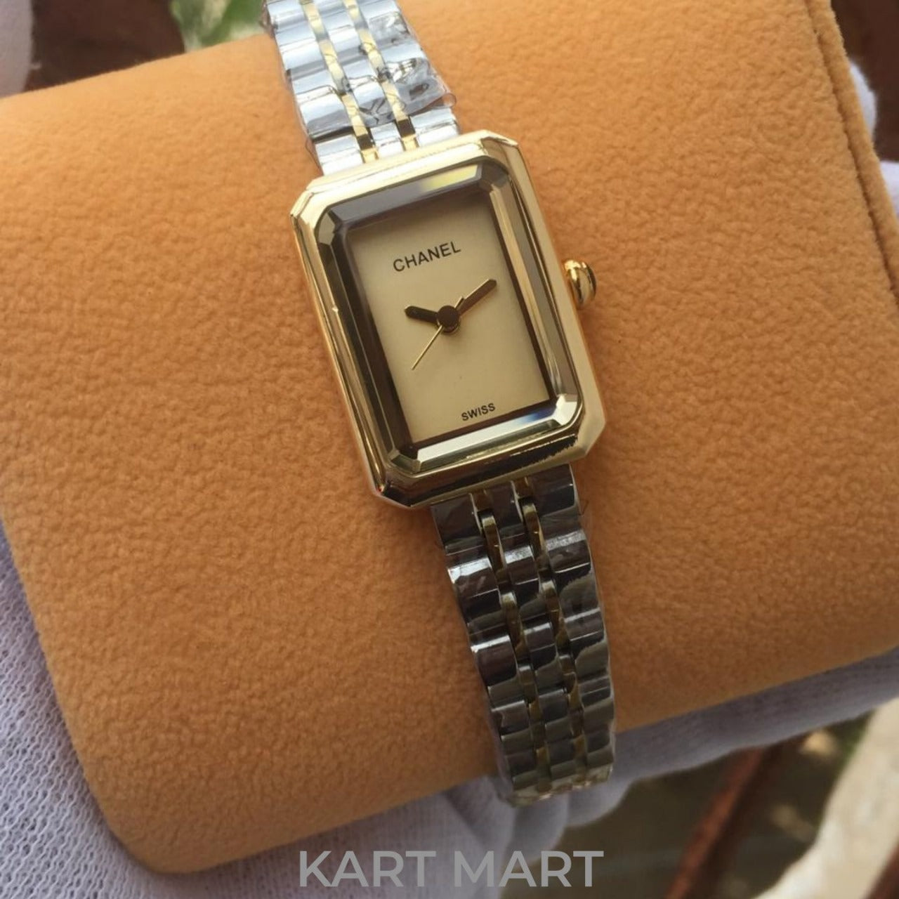NEW ARRIVAL β CHANEL Brand Watch (Second Copy)