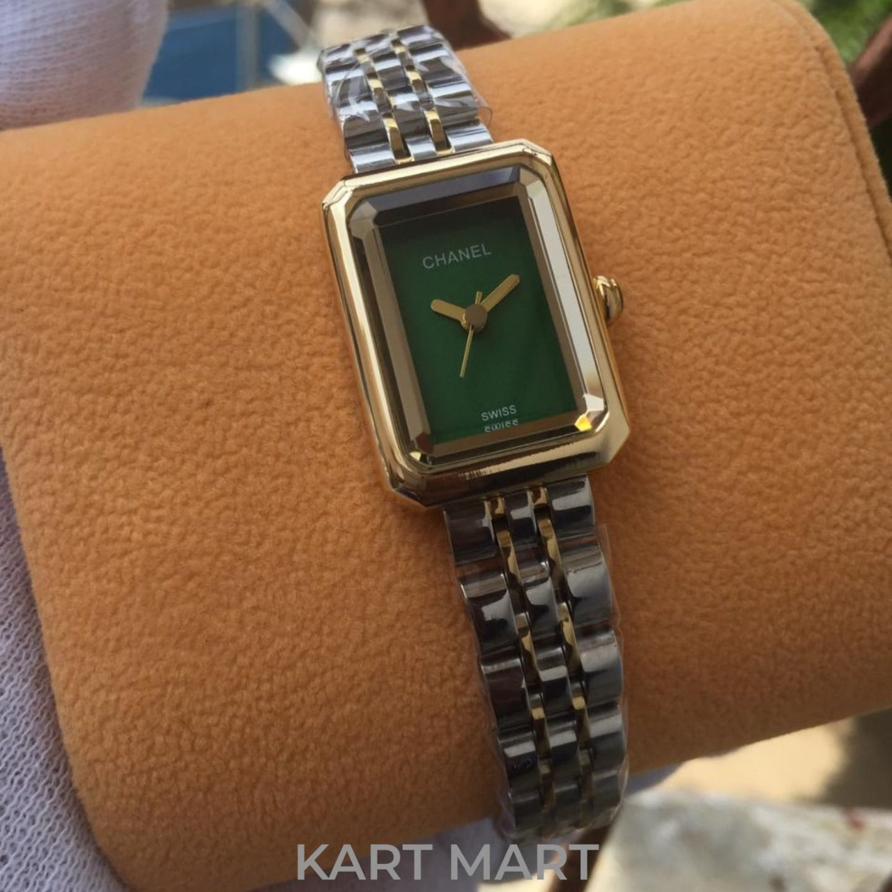NEW ARRIVAL β CHANEL Brand Watch (Second Copy)
