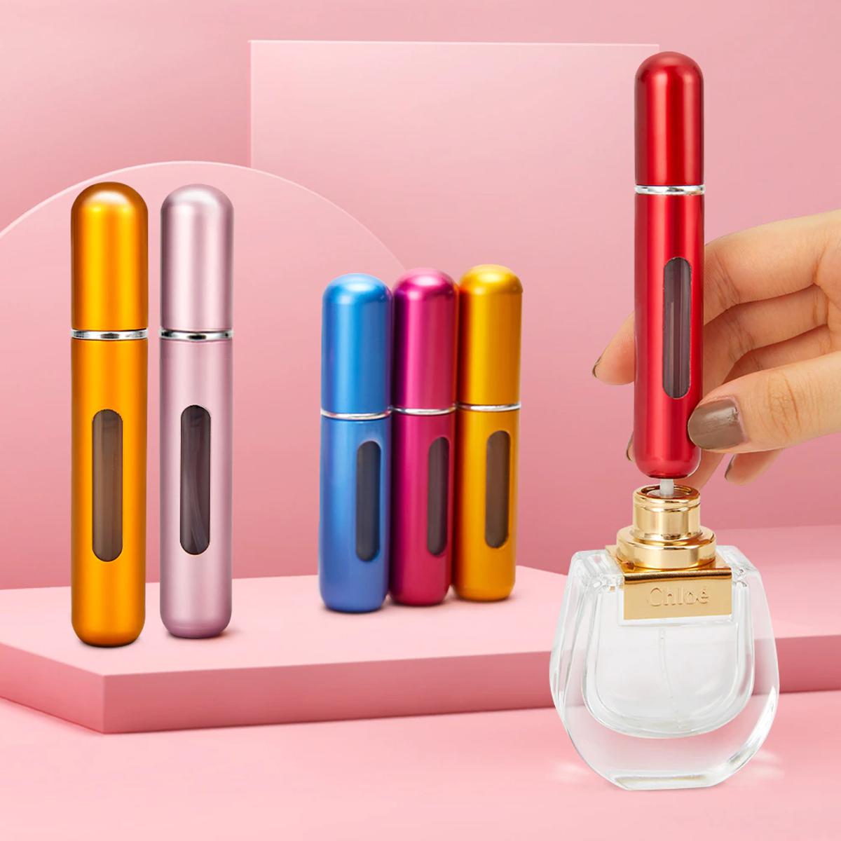 5ml Perfume Refill