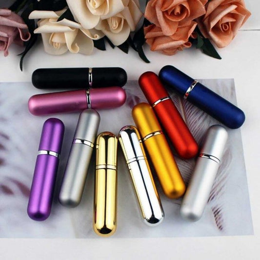 5ml Perfume Refill