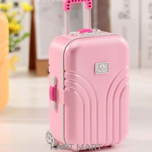 Musical Mini Suitcase – Cute, Melodic & Gift-Ready!