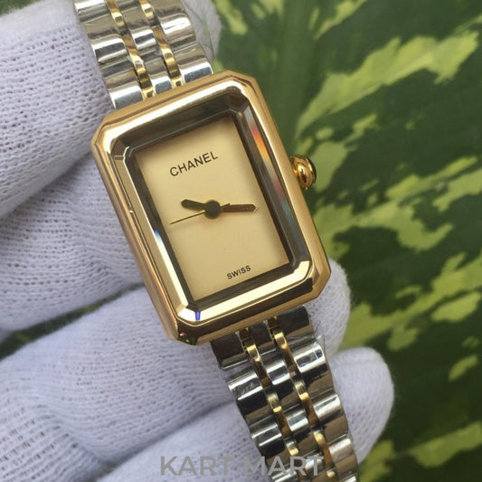 NEW ARRIVAL – CHANEL Brand Watch (Second Copy)