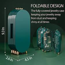 Jewelry Splendour  (153 Earning Holes, 21 necklace groves, 3 U-groves)